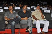 Eega Audio Launch Photos